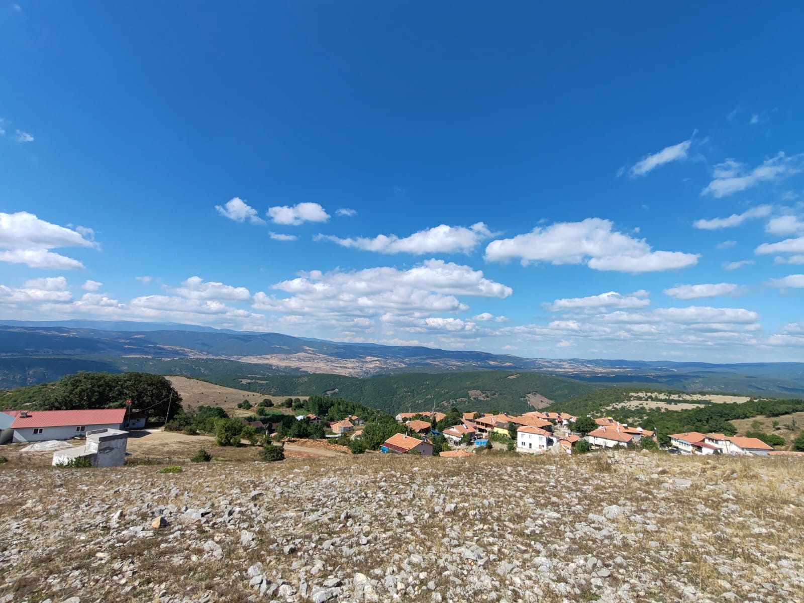 YEŞİLALAN KÖYÜ GÜNCEL