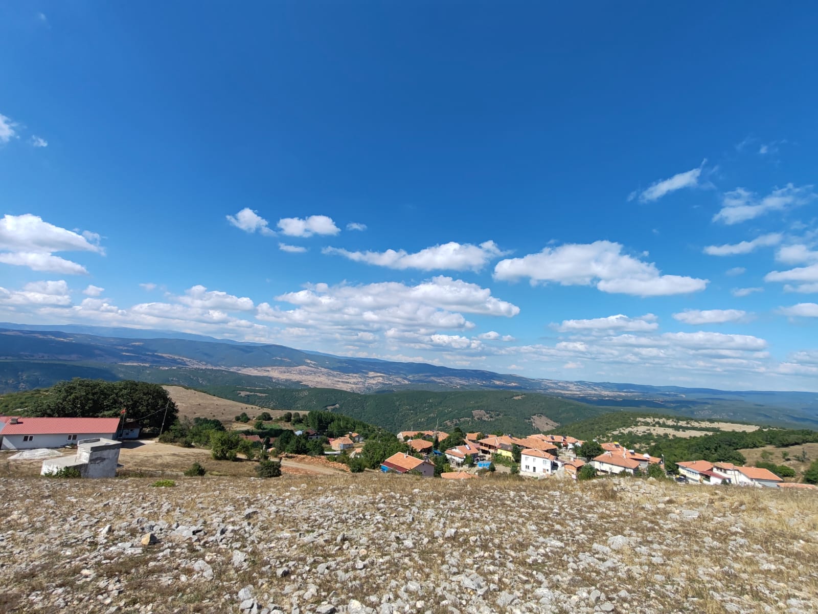 YEŞİLALAN KÖYÜ GÜNCEL